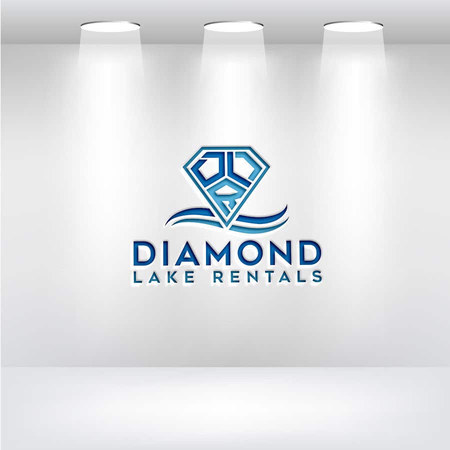 Bài tham dự cuộc thi #130 cho                                                 Diamond Lake Rentals  - 25/05/2022 13:05 EDT
                                            