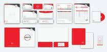 Graphic Design Конкурсная работа №93 для Design and build full corporate Identity for our company
