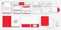 Graphic Design Конкурсная работа №108 для Design and build full corporate Identity for our company