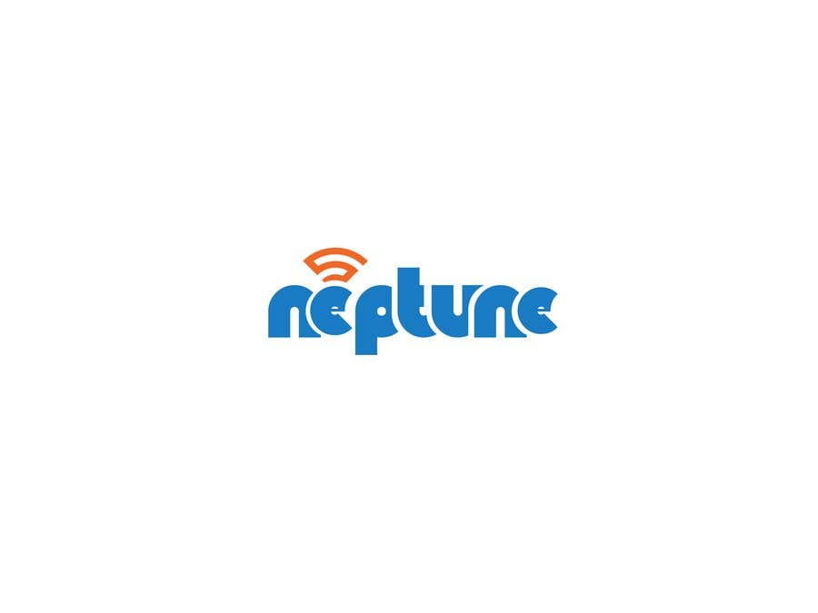 Kilpailutyö #555 kilpailussa                                                 Neptune logo
                                            