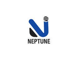 Nro 602 kilpailuun Neptune logo käyttäjältä alinara90