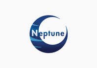 Nro 586 kilpailuun Neptune logo käyttäjältä mirdesign99