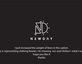 #460 untuk NewDay oleh kawinder