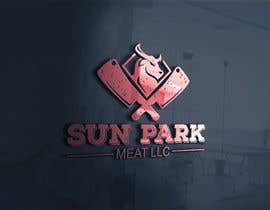 #508 for logo for meat company by mdshmjan883