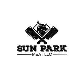 #513 for logo for meat company by mdshmjan883