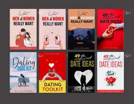 #27 for 3 eBook Covers by kashmirmzd60