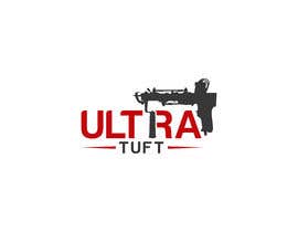 #186 for Logo Design -Ultra Tuft by apelrana185