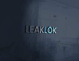 nº 206 pour LeakLok logo required par mukulhossen5884 