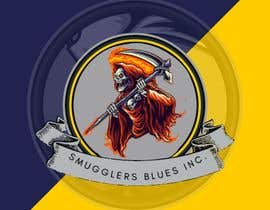 #40 for Smugglers Blues Inc. by fnurulfatiha7