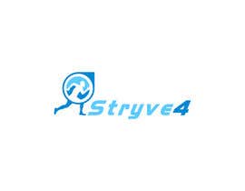 Nro 516 kilpailuun Athletic logo - Stryve4 käyttäjältä nazmulhaque45