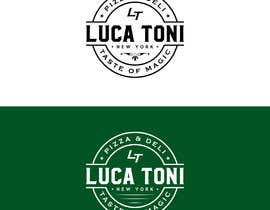 #1576 for Toni &amp; Luca by selina100