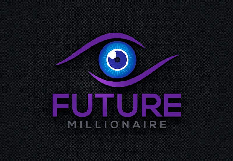 
                                                                                                                        Contest Entry #                                            92
                                         for                                             Future Millionaire Logo
                                        