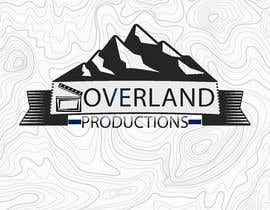 #81 para Logo for overland productions. de younesmardah