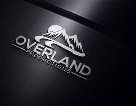 #73 para Logo for overland productions. de ra3311288
