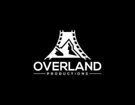 #78 para Logo for overland productions. de suvo2843