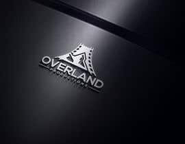 #79 para Logo for overland productions. de suvo2843