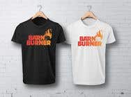 Nro 64 kilpailuun Barnburner t-shirt design käyttäjältä vikiiimughal