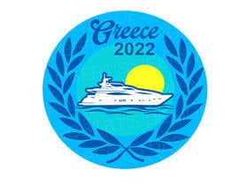 #64 cho Build me a Tumbler logo for a Trip to Greece bởi rli5903e7bdaf196