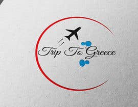 #22 cho Build me a Tumbler logo for a Trip to Greece bởi SundeelahAsif