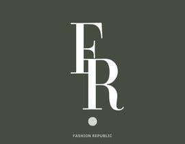 #83 ， Logo design for a fashion magazine 来自 ezweenezriq