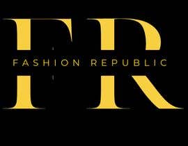 #277 para Logo design for a fashion magazine de FarihahBatrisyia