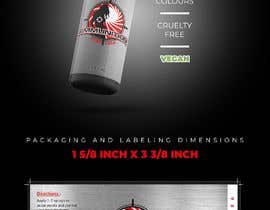 #34 cho Reformat Bottle Label to Fit New Bottle Size bởi rajazaki01