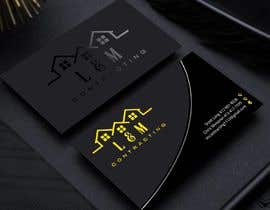 #47 for Business Card for L&amp;M Contracting af ExpertShahadat