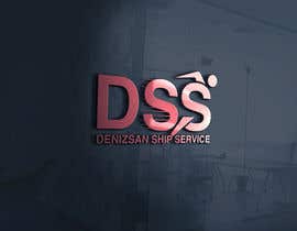 Nro 170 kilpailuun DSS (Denizsan Ship Service) Logo käyttäjältä muktimoni2