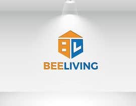 #602 untuk BeeLiving Logo Design oleh designerbd3