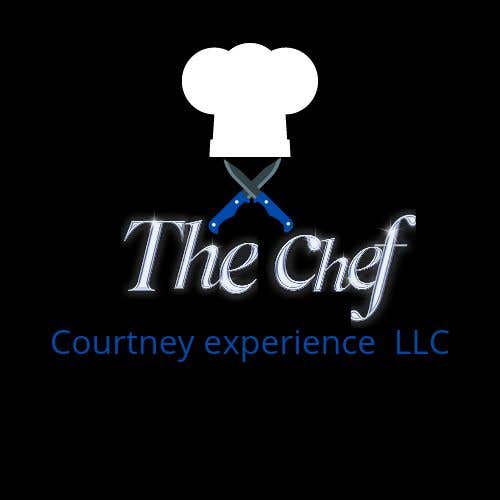 
                                                                                                                        Penyertaan Peraduan #                                            6
                                         untuk                                             Logo for The Chef Courtney Experience LLC
                                        