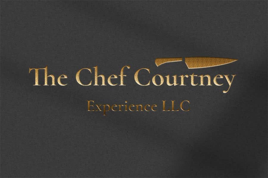 
                                                                                                                        Penyertaan Peraduan #                                            11
                                         untuk                                             Logo for The Chef Courtney Experience LLC
                                        