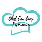 Graphic Design Entri Peraduan #5 for Logo for The Chef Courtney Experience LLC