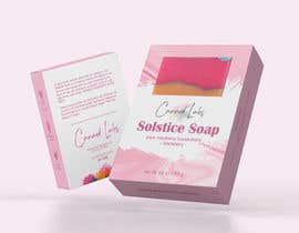 #87 untuk Help Me Design My Soap Boxes oleh yashr51
