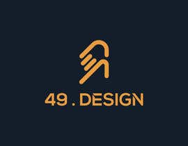 #77 untuk Logo and Brand Identity for my new alaskan street wear company oleh nasimoniakter