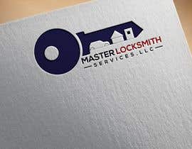 #452 for locksmith logo and business cards by mohammadjuwelra6