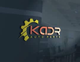 #128 for Design Logo for Auto Parts company by cooldesign1