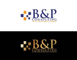 #881 for Create a logo for my Consulting Company by khanamirul6165