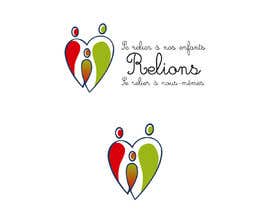 #1390 for Create a Logo for Relions by nusrataranishe