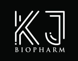 GraphicEra99 tarafından KJ Biopharm için no 3621
