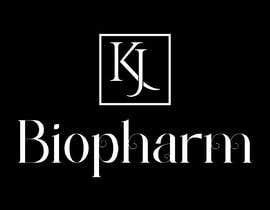 ebrahim20011 tarafından KJ Biopharm için no 297