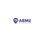 Graphic Design Entri Peraduan #14 for ABME Tracking: Design Our Tracking Company Logo - Be Creative!