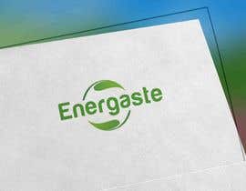 Nro 386 kilpailuun Create a logo for Energaste käyttäjältä Morsalin05