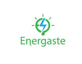 Nro 463 kilpailuun Create a logo for Energaste käyttäjältä Mehedi7679