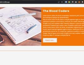 #7 for Looking for a css Jquery expert to create a simple screen by YassineChettouch