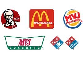 #118 for Online Coaching Fast Food Logos by Ikramullah21