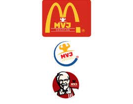 #130 for Online Coaching Fast Food Logos by infiniteimage7