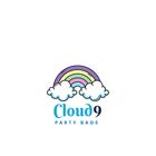  Design a logo for a party bag website called Cloud9 Party Bags için Graphic Design202 No.lu Yarışma Girdisi