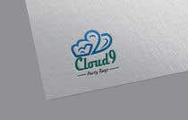  Design a logo for a party bag website called Cloud9 Party Bags için Graphic Design75 No.lu Yarışma Girdisi