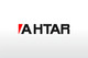 Kilpailutyön #194 pienoiskuva kilpailussa                                                     Design a Logo for ahtar
                                                