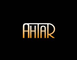 #197 cho Design a Logo for ahtar bởi potajay